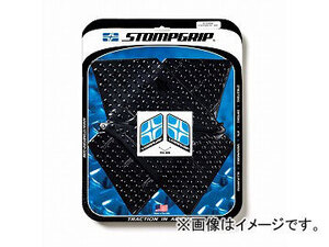 2輪 ストンプグリップ トラクションパッドタンクキット ブラック P039-8559 KTM 990スーパーデューク 2007年～2012年 JAN：4548664029907