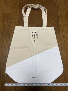 nike bag lab paris tote ナイキラボ バッグ パリ トート