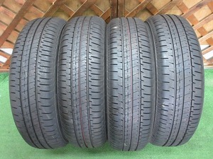 【C245】175/65R15 ブリヂストン エコピア NH200C 4本セット!!未使用品♪