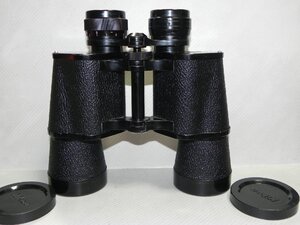 ニコン Nikon Nippon Kogaku 7×50 7.3° 双眼鏡(中古品)