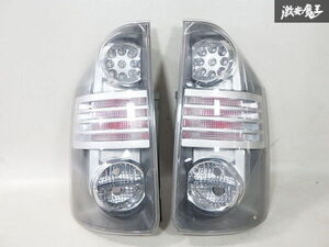 トヨタ 純正 ZRR70W ZRR75W70 ヴォクシー VOXY 前期 LED テールライト テールランプ ICHIKOH 28-199 即納