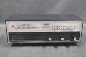 96 ONKYO OS-195 真空管ラジオ