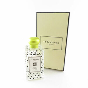 １円 JoMALONE ジョーマローン ナシ ブロッサム 香水 100ml コロン 残量多