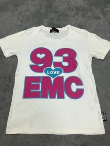 アースマジック半袖Tシャツ150