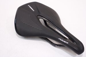 ★SPECIALIZED スペシャライズド S-WORKS POWER サドル カーボンレール 美品