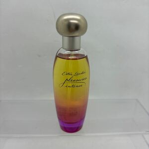 香水　エスティーローダー ESTEE LAUDER プレジャーズ インテンス　50ml 240201104