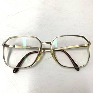 VINTAGE RODENSTOCK 眼鏡 メガネ Exclusiv 7065 A 140 RODAFLEX TITANIUM 度入り 希少 ローデンストック【レターパックプラス郵送可】#99