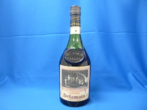  【T19182】 デラマン ヴェスパー Delamain VESPER コニャック ブランデー 700ml 40% 古酒 未開栓