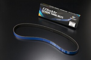 TRUST トラスト GReddy 強化タイミングベルト MITSUBISHI ランサーエボリューション 7 CT9A 2001年02月～2003年01月 4G63（DOHC TURBO）