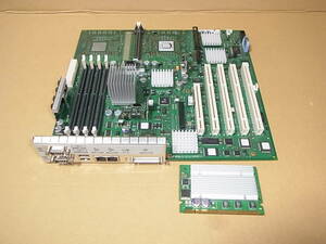 ◎IBM IntelliStation POWER 185 (7047-185) マザーボード (MB907)