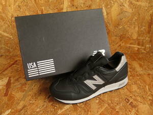 新品☆本物 29cm M1300BOK ニューバランス オールデン New Balance USA製 オールレザー HORWEEN LEATHER Alden M1300 M992 MR993 M1400