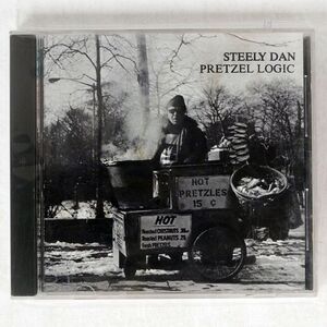 STEELY DAN/PRETZEL LOGIC/MCA MCAD-31165 CD □