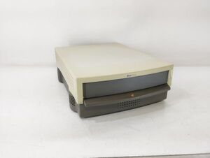 sa☆/ Apple Macintosh PowerBook Duo Dock Plus M1585 アップル マッキントッシュ 現状品　/DY-3906