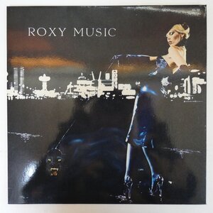 48042606;【国内盤/見開き】Roxy Music / For Your Pleasure