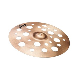 パイステ クラッシュシンバル 16インチ PST X Swiss Thin Crash 16\” PAISTE