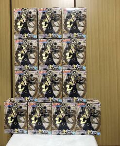 NARUTO ナルト 疾風伝 VIBRATION STARS うずまきナルト UZUMAKI NARUTO Ⅴ 六道仙人モード 13個セット