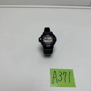 ☆A371 動作品 CASIO G-SHOCK GW-9200J RISEMAN ライズマン ブラック 電波ソーラー 腕時計(中古品/現状品/保管品)☆