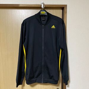 adidas ジャージ ジャケット