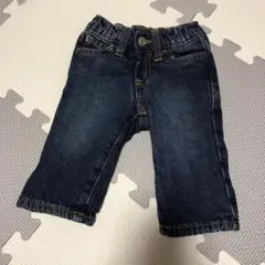 GAP baby／Gパン(6〜12months)