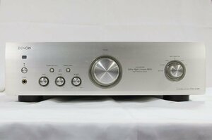 【店頭併売・中古】DENON プリメインアンプ PMA-1500RE ※中古保証6ヵ月