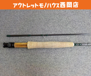 ORVIS フライロッド ClearWater 8 1/2