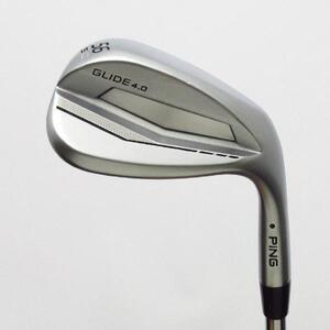 ピン GLIDE グライド 4.0 S ウェッジ N.S.PRO MODUS3 TOUR 105 【56-12】 シャフト：N.S.PRO MODUS3 TOUR 105