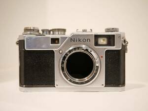 ★並品★NIKON ニコン S4#1589