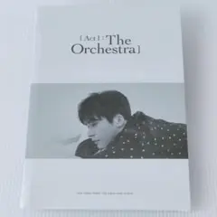 【未開封】Act 1: The Orchestra: Son Dong Woon