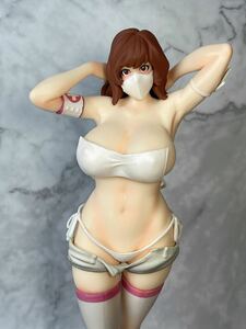 ルパン三世 【キャストオフ】リペイント、フィギュア、峰不二子、Rebecca Rosselli、Fujiko Mine 1/6 高26cm