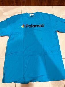 ポラロイド　 TシャツXL エディフィス　EDIFICE 