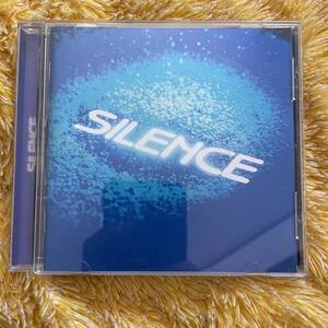 【CD】◆即決！◆中古■【ENDLESS / SILENCE】■ヴィジュアル系 V系 D≒SIRE JILS エンドレス サイレンス