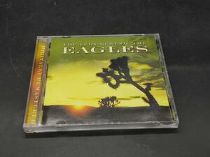 Eagles / The Very Best Of The Eagles /イーグルス/パーフェクト・ヒッツ 1971～2001