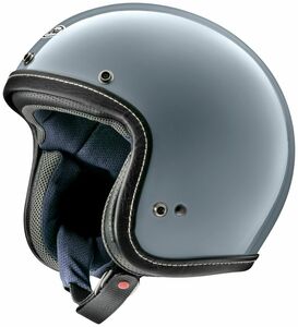 Arai　ジェットヘルメット　CLASSIC AIR　クラシックエアー　アイスブルー　XL　61-62cm