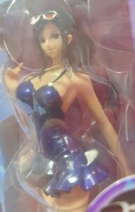 【送料無料】フィギュア ワンピース ニコロビン ドレスローザ編 NICO.ROBIN Figuarts ZERO【日本郵便発送】