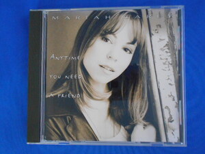 CD/MARIAH CAREY マライア・キャリー/ANYTIME YOU NEED A FRIEND エニタイム・ユー・ニード・ア・フレンド/中古/cd22249