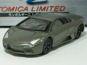 ランボルギーニ レヴェントン（トミカリミテッド0146）【タカラトミー社ミニカー】【トミカの時】1品のみ