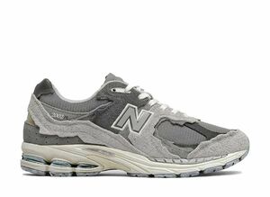 New Balance 2002R Protection Pack "Rain Cloud" 27.5cm M2002RDA