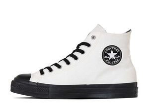 Converse All Star GORE-TEX Hi "Off White/Black" 25cm 31313230