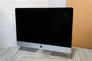 iMac Late2015 Retina5K 27インチ