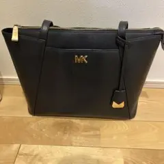 Michael Kors 紺　トートバッグ