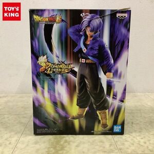 1円〜 BANDAI SPIRITS DRAGONBALL LEGENDS コラボ トランクス