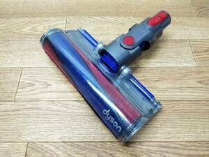 ♪送料無料 【H0929-19D】ジャンク Dyson ダイソン 112232-04 207328-03/04 V8 SV10用 ソフトローラークリーナーヘッド ツール @80 ♪