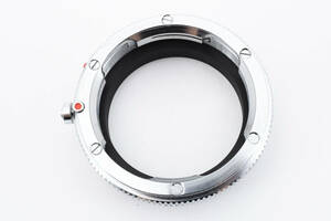 ★☆ 極上品！ Leica ライカ 接写リング OUFRO 16469 LEITZ WETZLAR Germany ＃2 ★☆