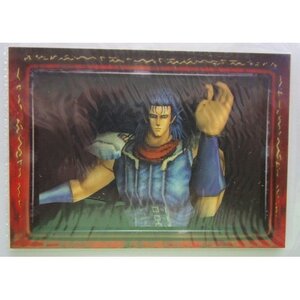 ※※ No.031　PACHISLOT 北斗の拳　必殺奥義トレーディングカード　サミー/Sammy【新品/未使用】一子相伝の奥義で勝つ!!　トレカ