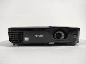 EPSON LCD PROJECTOR EH-TW400 年製不明 　リモコン付き※在庫複数あり