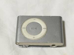 iPod shuffle A1204　アップル　現状品