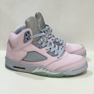 26cm AIR JORDAN 5 RETRO SE DV0562-600 エア ジョーダン 5 レトロ SE イースター メンズ スニーカー FB H107554