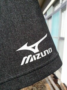 mizuno バレーボール　ハーフパンツ