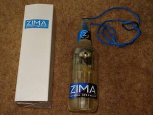 ZIMA　ジーマ　非売品