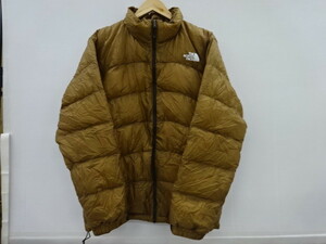 THE NORTH FACE ジップイン マグネ アコンカグア ジャケット 登山 MW/アウトドアウェア 033769002